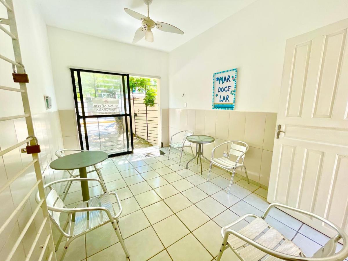 Ótima Localização casa, 7 quartos-Porto de Galinhas 900m piscinas naturais Extérieur photo