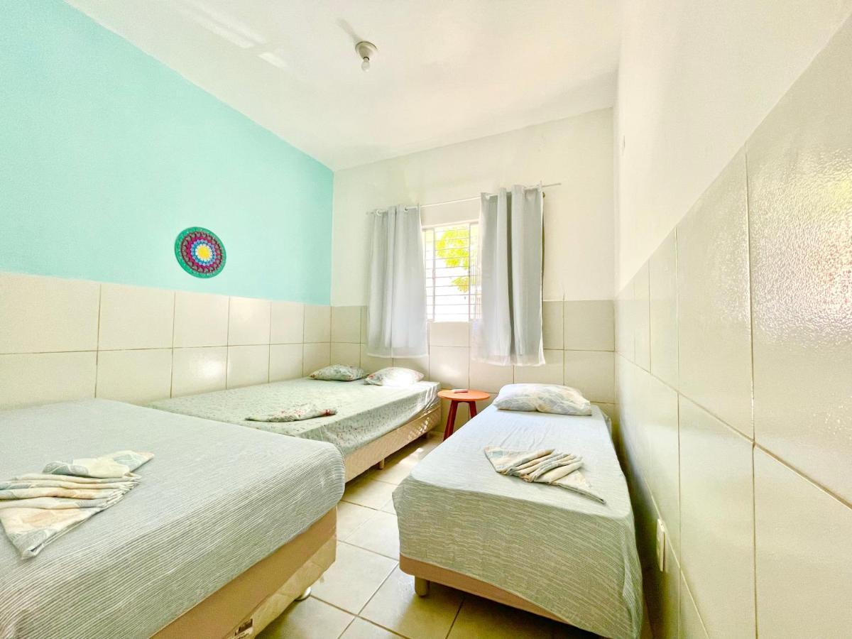 Ótima Localização casa, 7 quartos-Porto de Galinhas 900m piscinas naturais Extérieur photo